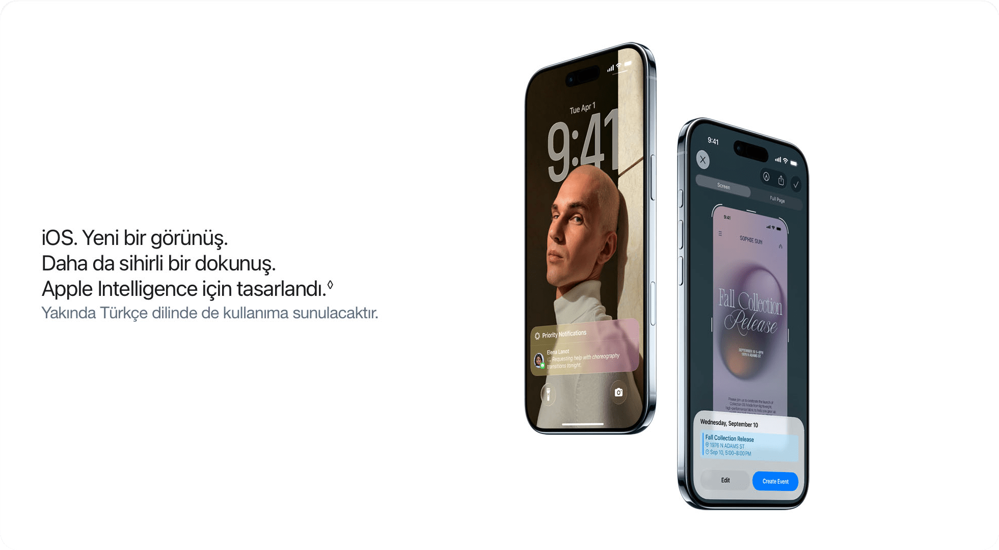 iPhone Air A19 Çip Çok Hızlı Çok Akıllı.