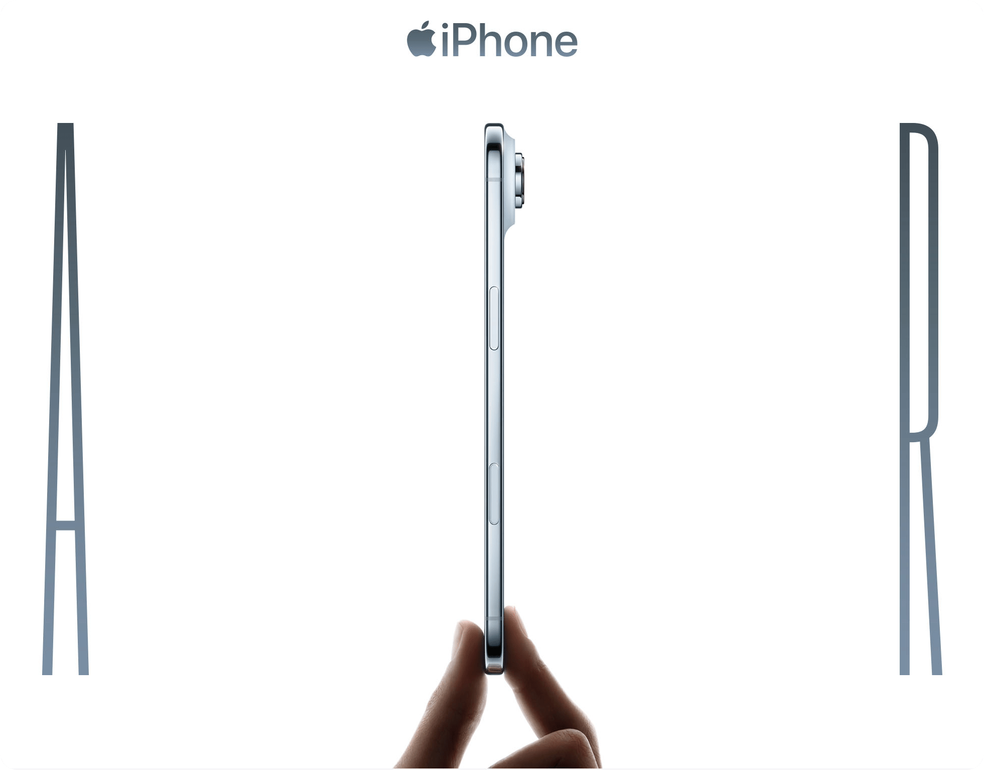 iPhone Air
