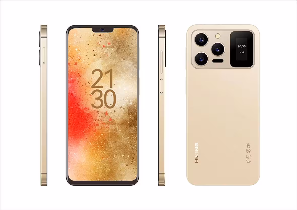 A47 6/128 Akıllı Telefon