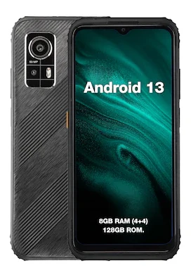 AGM H6 Lite (İthalatçı Garantili)