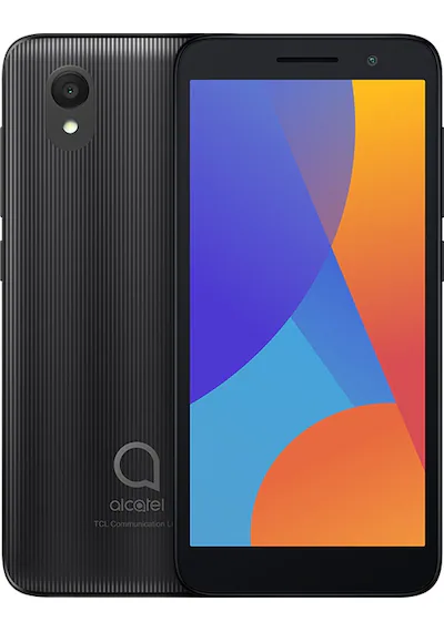 Alcatel 1 2021 (Alcatel Türkiye Garantili)