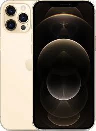 Apple iPhone 12 Pro Max GOLD