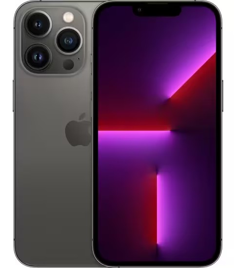 Apple iPhone 13 Pro Gri