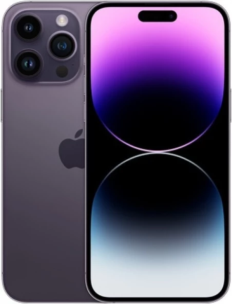 Apple iPhone 14 Pro Mor