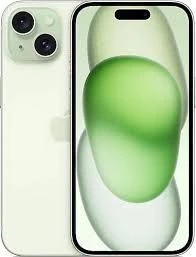 APPLE IPHONE 15 YEŞİL