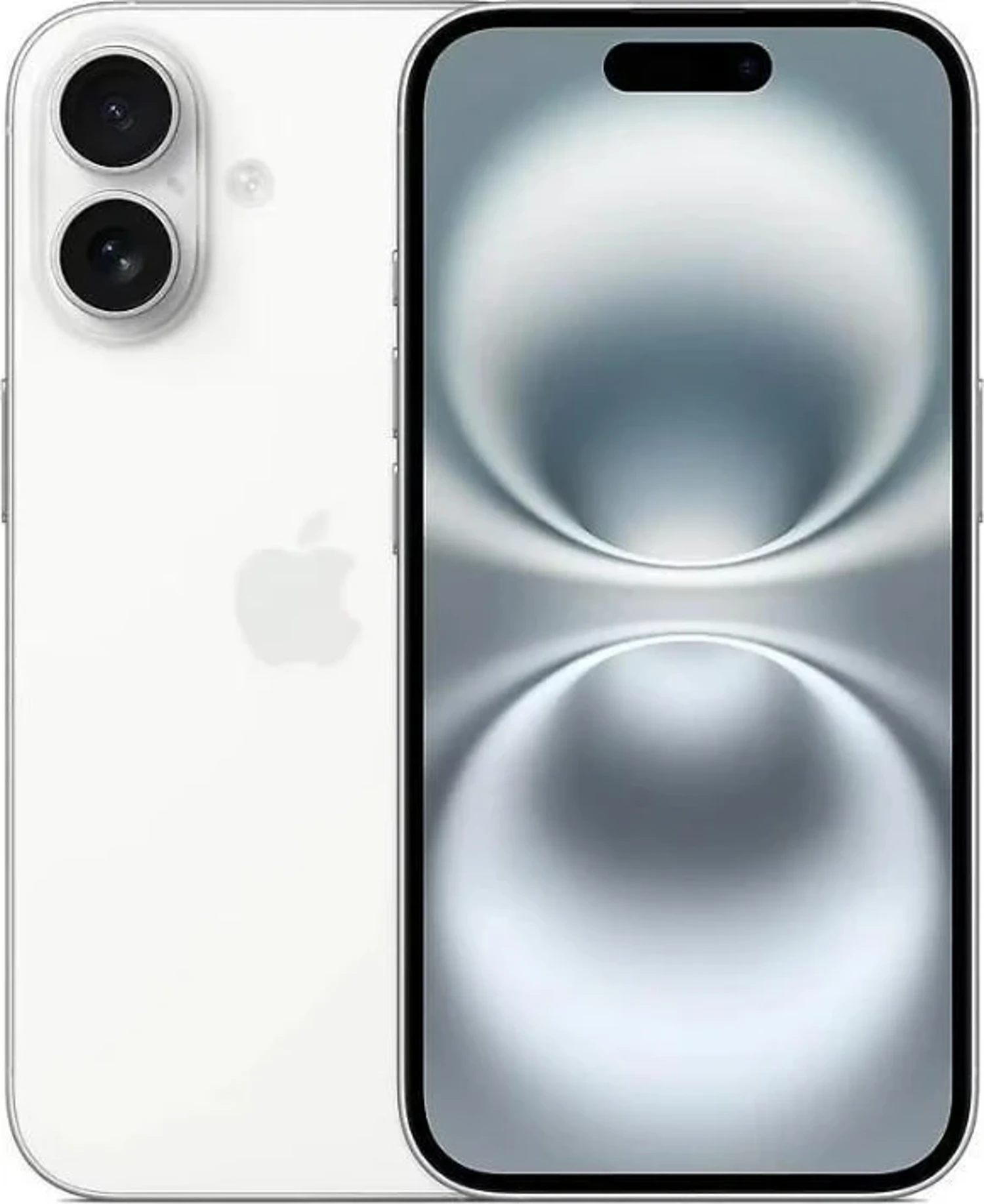 Apple iPhone 16 Beyaz