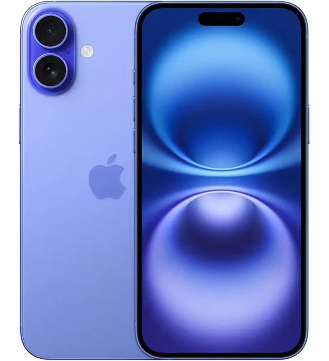 Apple iPhone 16 Plus Mor