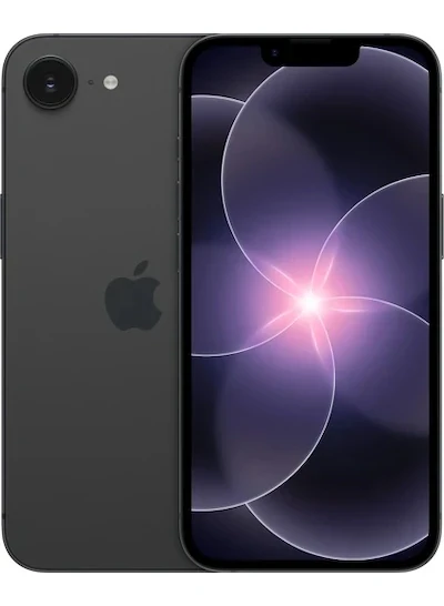 Apple iPhone 17e Siyah