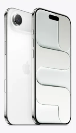 Apple iPhone Air Bulut Beyazı