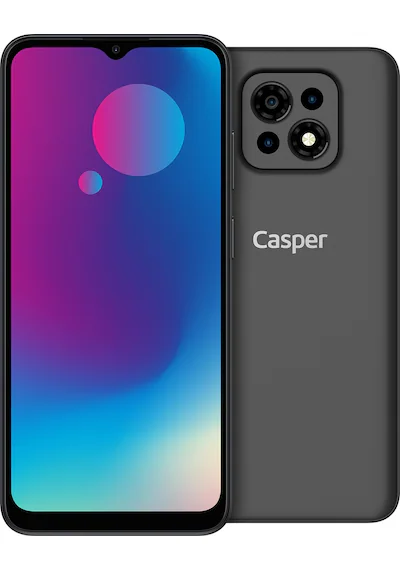 Casper VIA M35 (Casper Türkiye Garantili)
