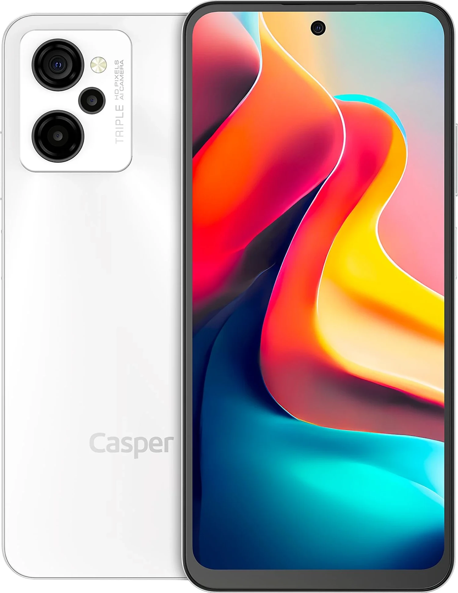 Casper VIA M40 128 RAM (Casper Türkiye Garantili)