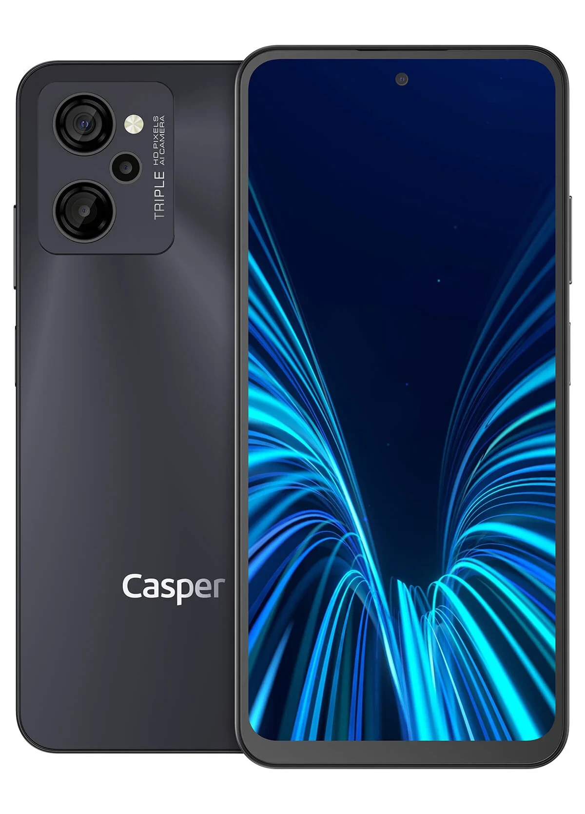 CASPER VIA M45 + VRAM Android Cep Telefonu Manyetik