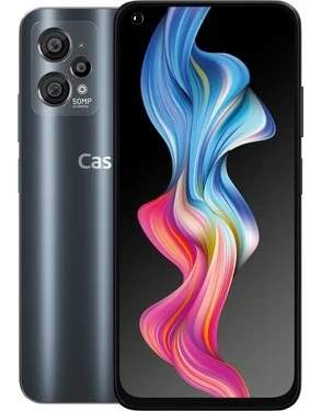 Casper Via X30 Plus Antrasit