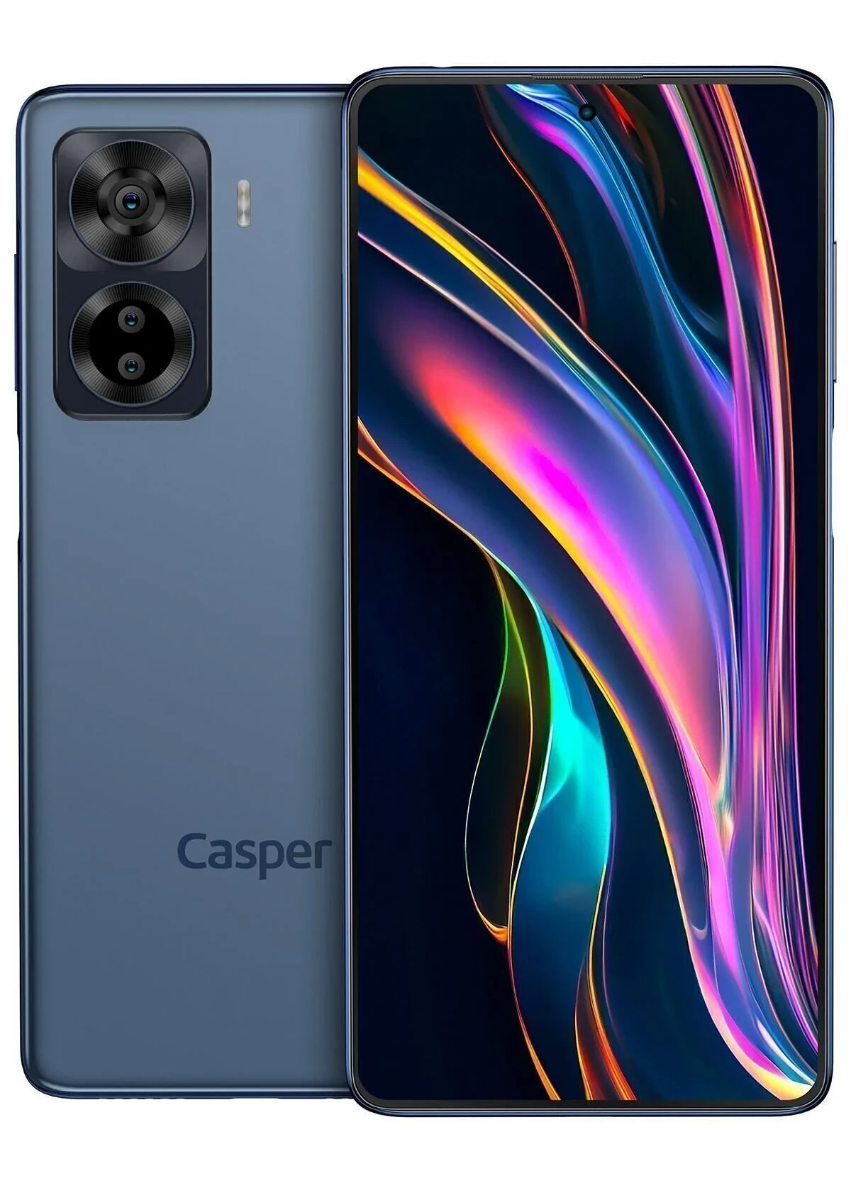 CASPER VIA X40 Ram (AMOLED EKRAN)