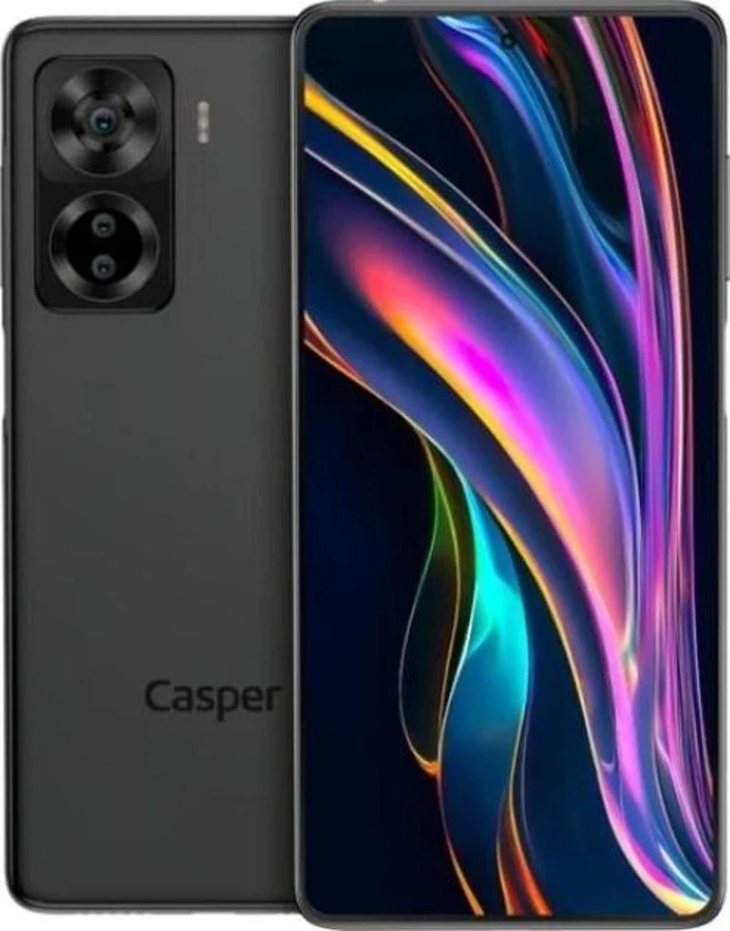 Casper Vıa X40 Ram Gece Siyahı (Casper Türkiye Garantili)