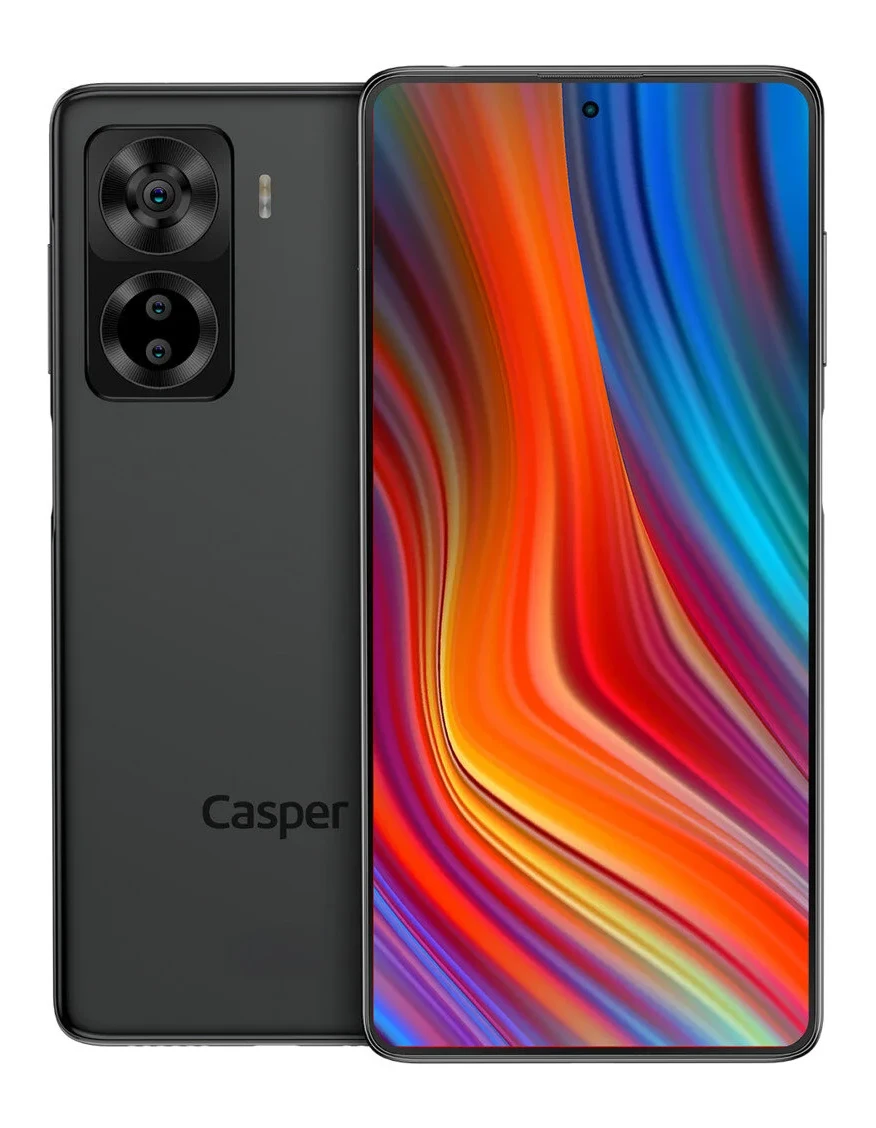 CASPER VIA X45 Ram Android Cep Telefonu