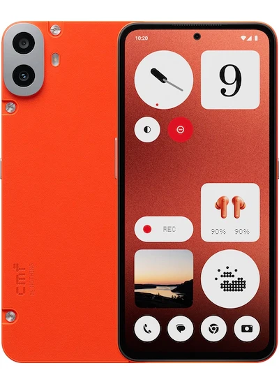 CMF by Nothing Phone 1 (Nothing Türkiye Garantili)
