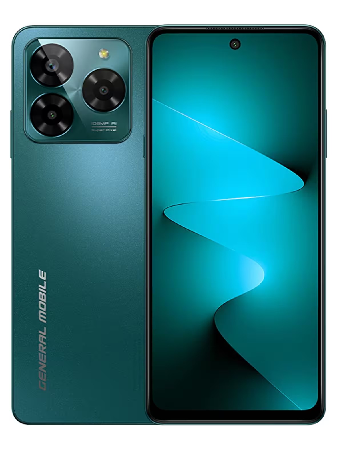 Era 50 Dual ( + Genişletilmiş RAM)+ Hafıza Cep Telefonu
