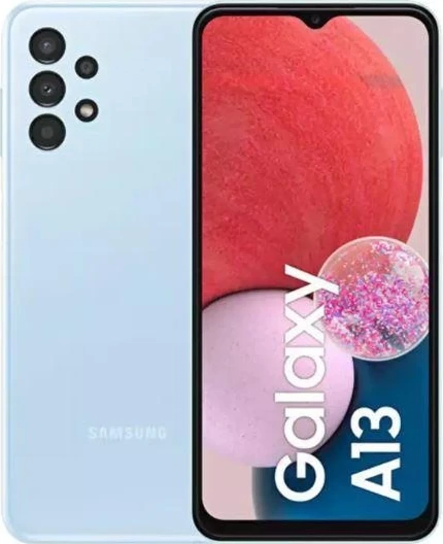 Galaxy A13 4/ Cep Telefonu (Samsung Türkiye Garantili)