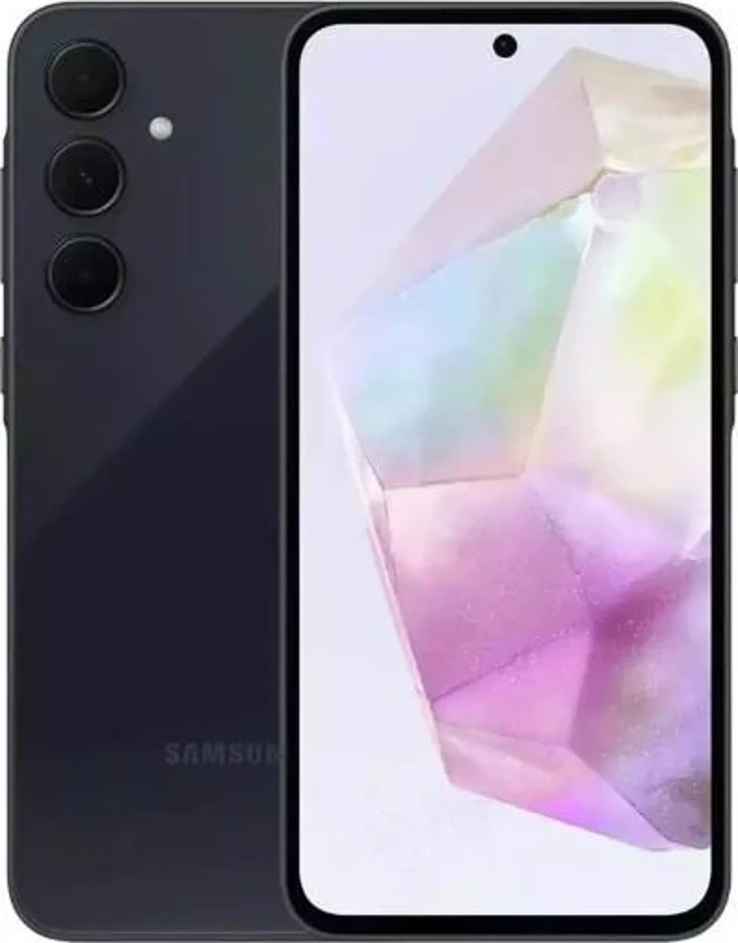Galaxy A35 5G Ram (Samsung Türkiye Garantili)