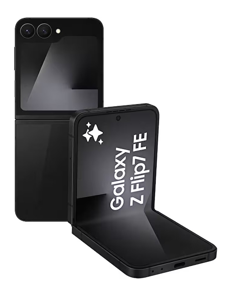 Galaxy Z Flip7 FE Cep Telefonu
