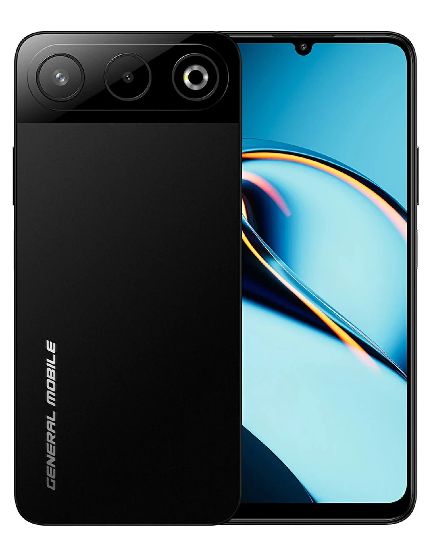General Mobile 26 5G RAM (8+12) + ( General Mobile Türkiye Garantili)
