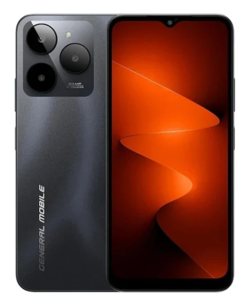 General Mobile Era 30 128 4+4 RAM (General Türkiye Garantili)