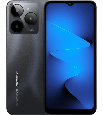 General Mobile Era 30 Pro 256 8+8 RAM (General Türkiye Garantili)