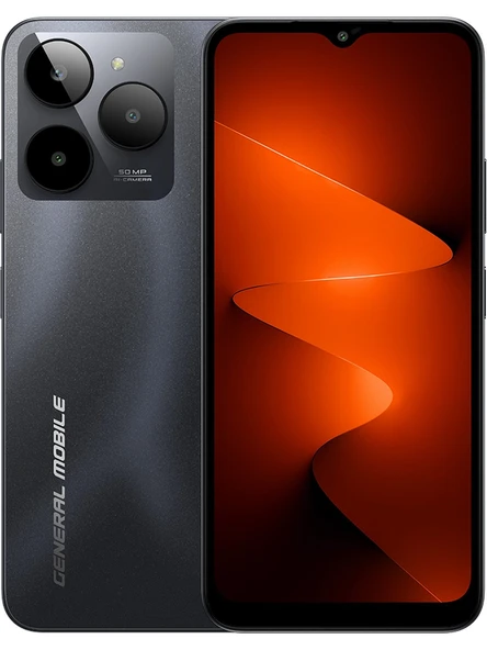 General Mobile ERA30 Dual Ram ( General Mobile Türkiye Garantili)