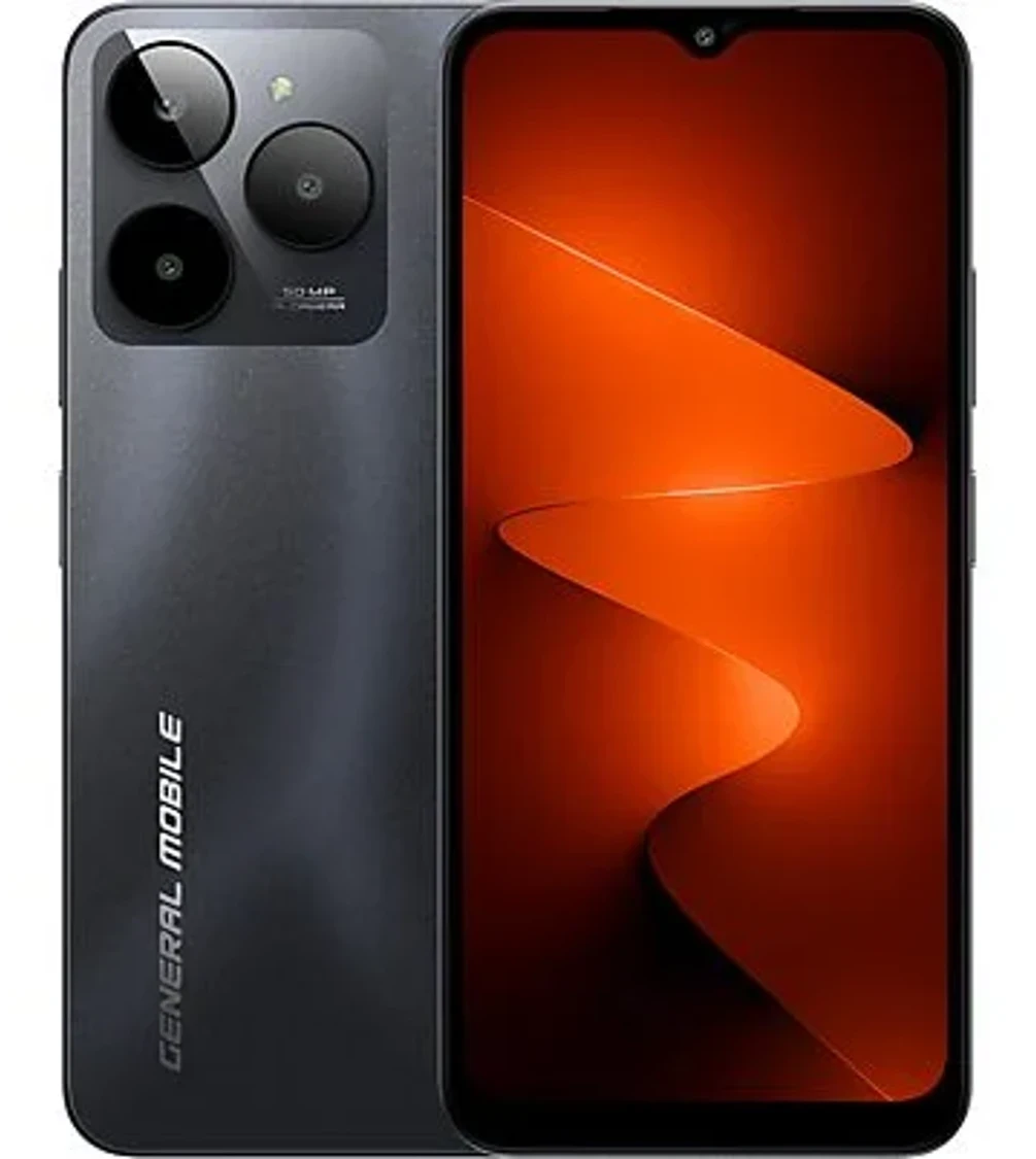 General Mobile ERA30 Dual Ram ( General Mobile Türkiye Garantili)