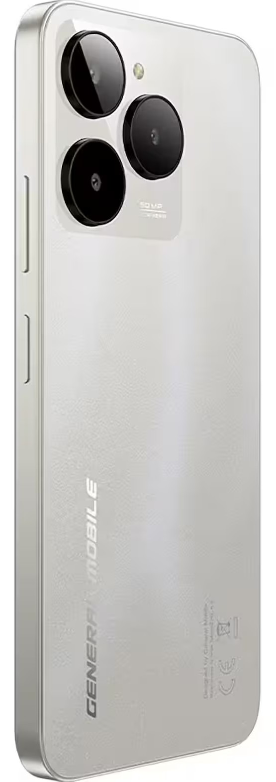 General Mobile Era30 Pro Dual 8+ Ram