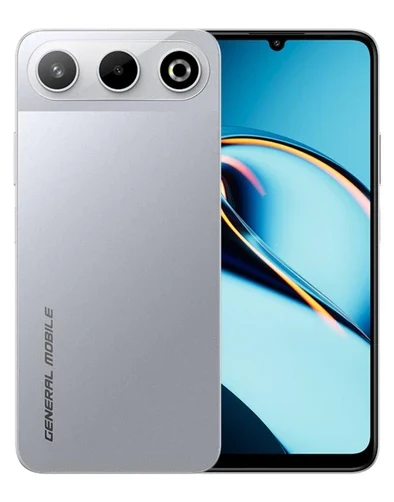 GM 26 5G RAM (8+12) + Hafıza