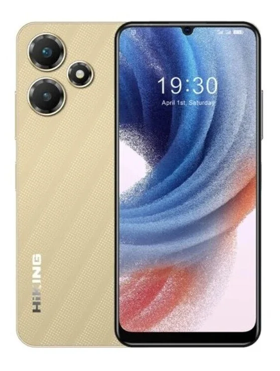 Hiking A52 RAM/ Hafızalı Akıllı Cep Telefonu