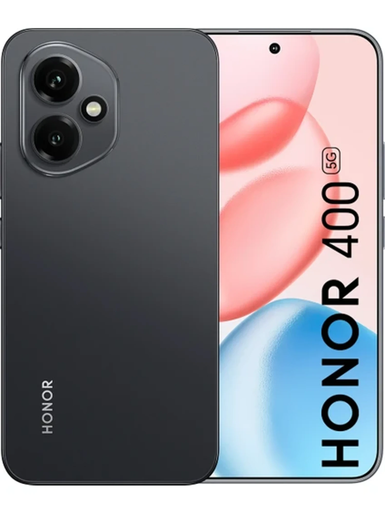 Honor 400 5G Ram Gece Siyahı (Honor Türkiye Garantili)