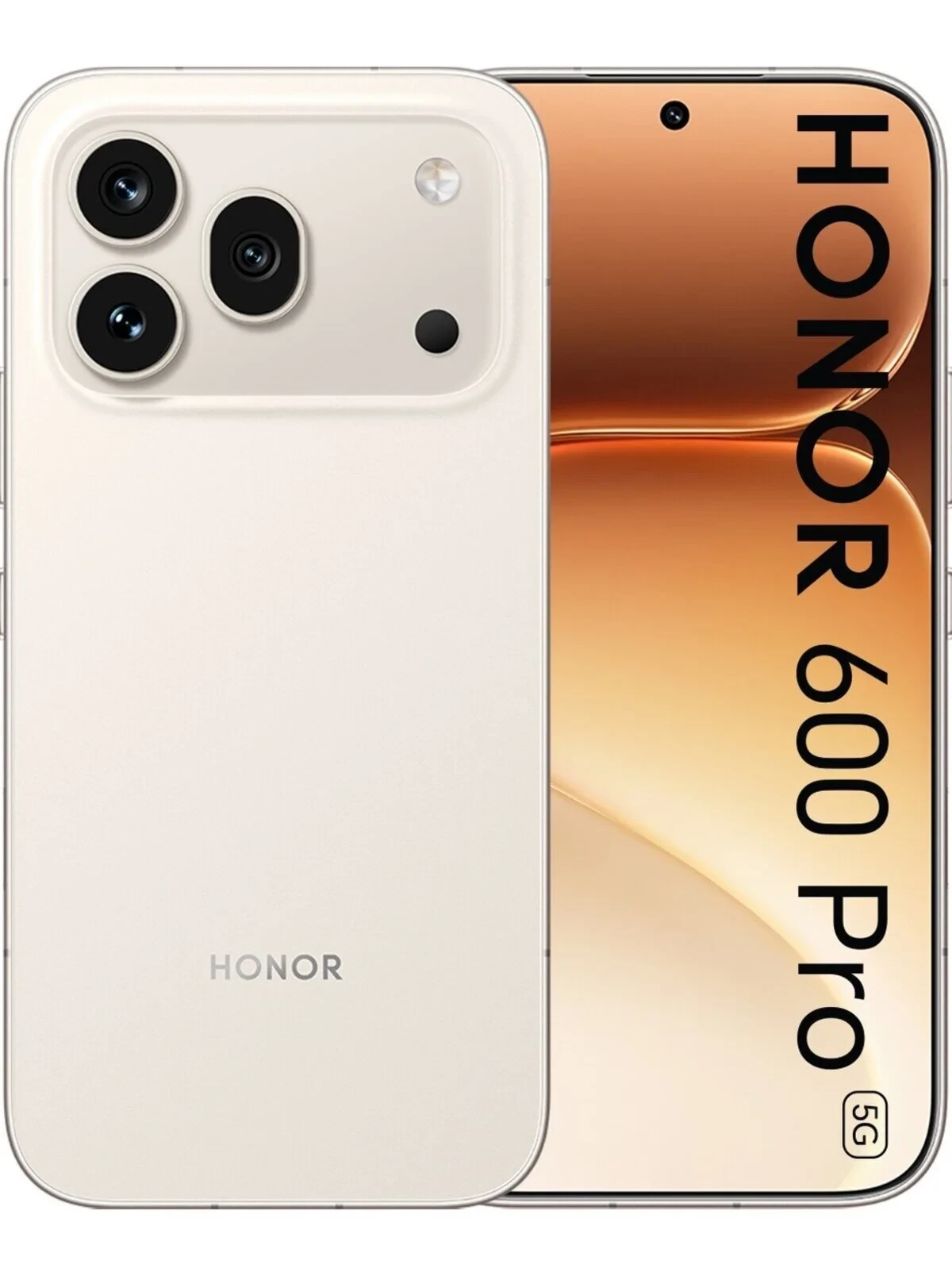 Honor 600 Pro 5G Ram (Honor Türkiye Garantili)