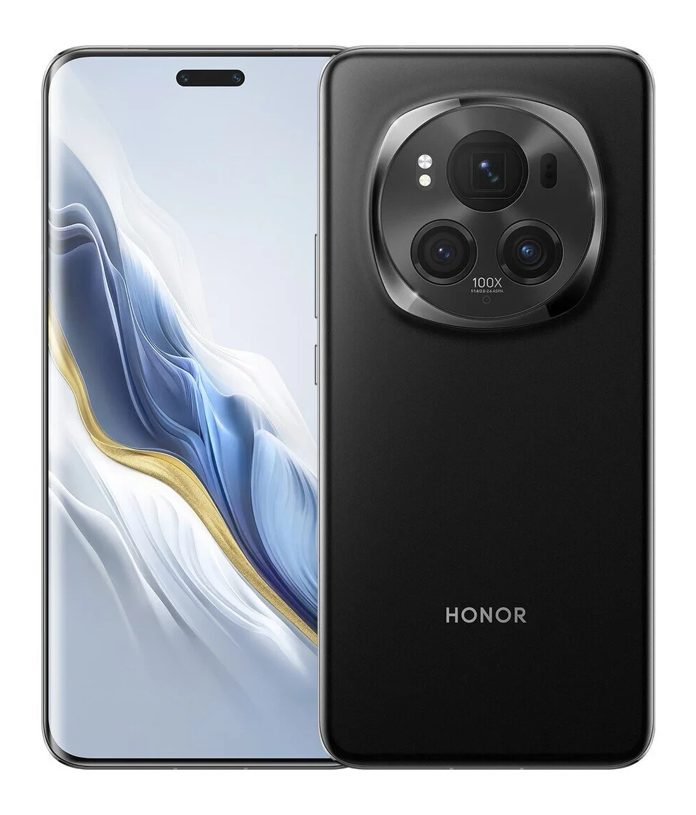 Honor Magic 6 Pro Ram 5G Cep Telefonu (Honor Türkiye Garantili)