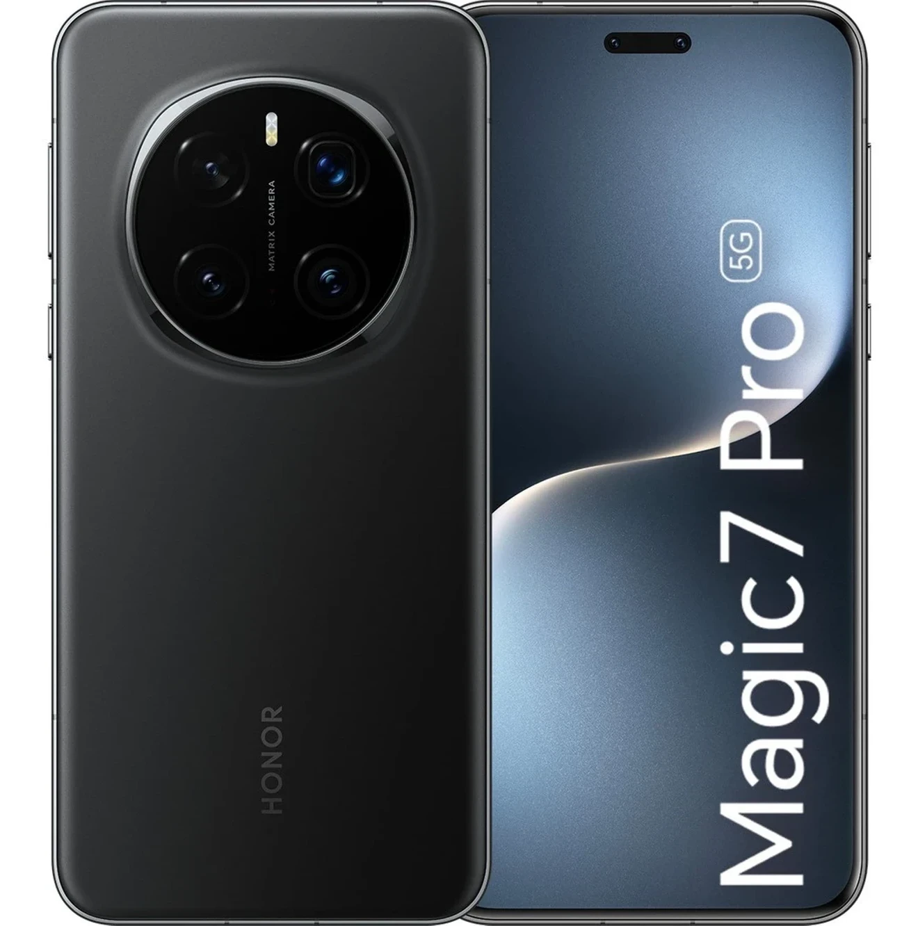 HONOR Magic 7 Pro Ram (Honor Türkiye Garantili)