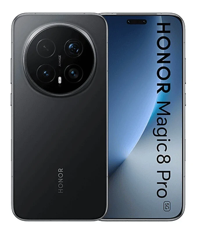Honor Magic 8 Pro 12/ Akıllı Telefon