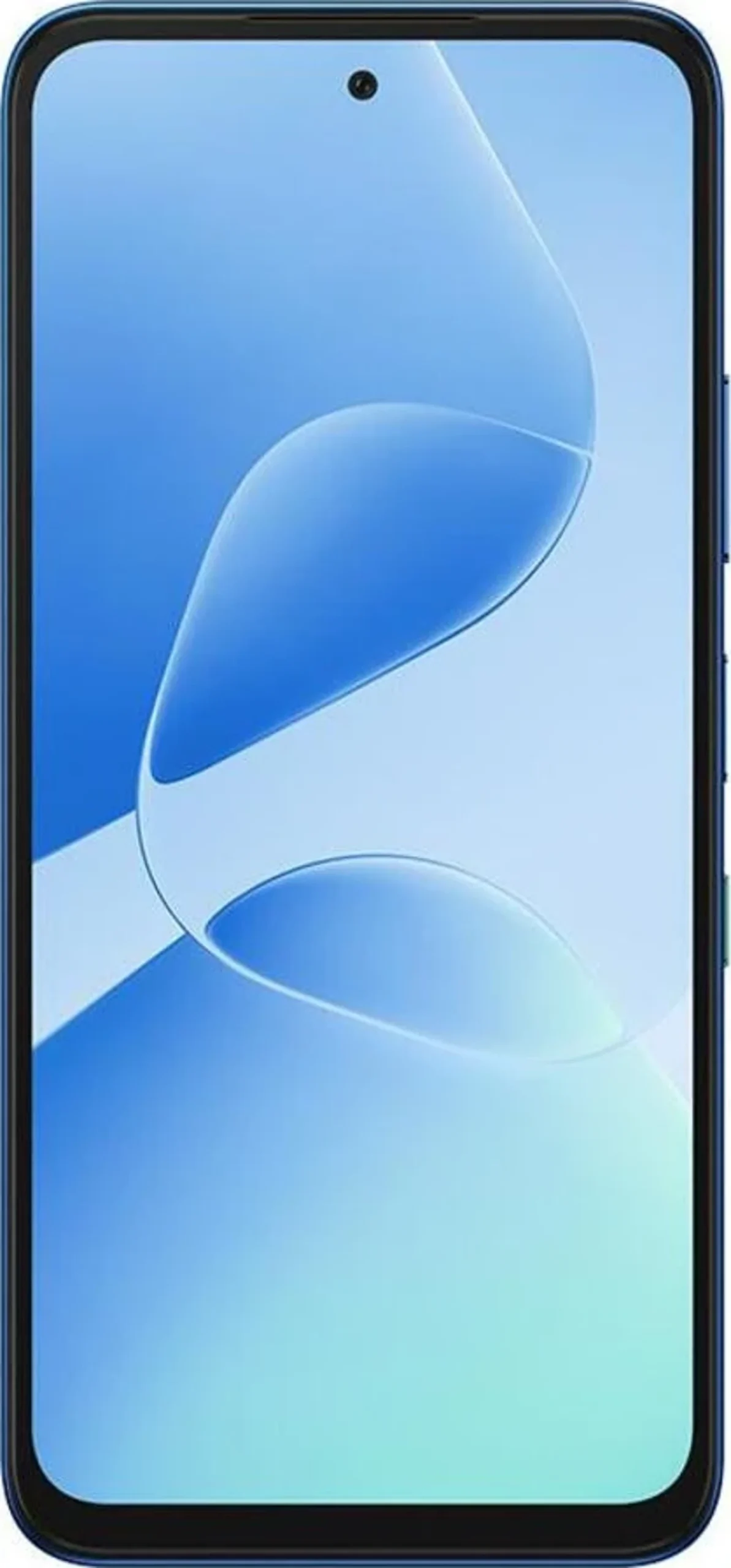 Hot 60i 8/ Akıllı Telefon