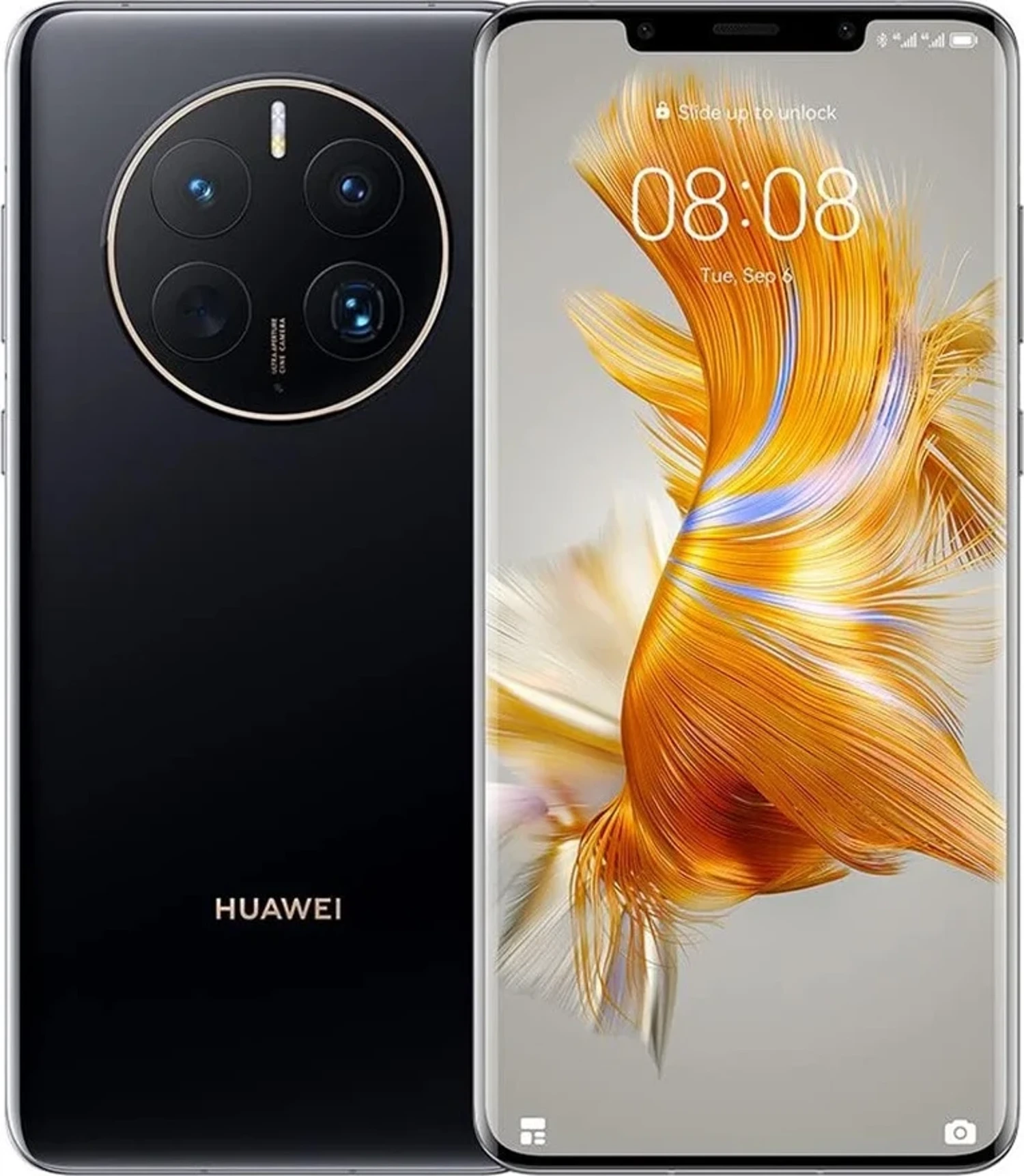 Huawei Mate 50 Pro Ram (Huawei Türkiye Garantili)