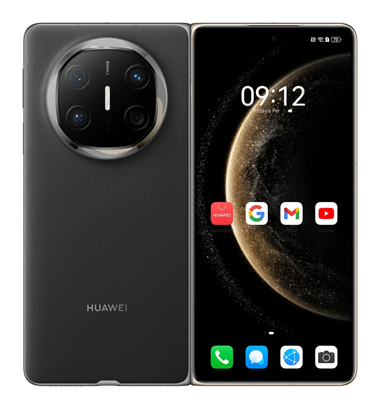 Huawei Mate X6 12 Akıllı Telefon