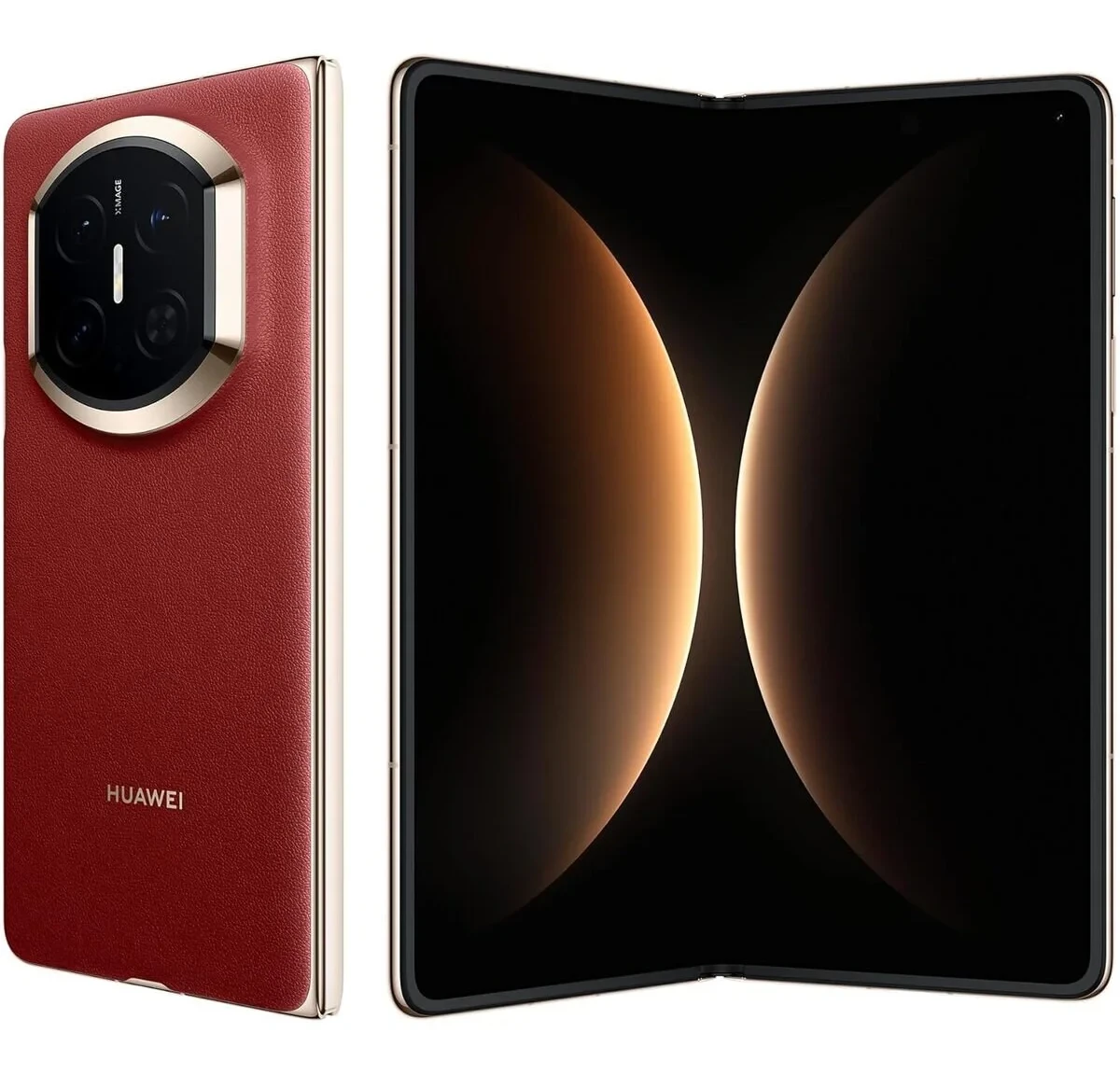 Huawei Mate X7 RAM Katlanabilir – Nebula (Huawei Türkiye Garantili)