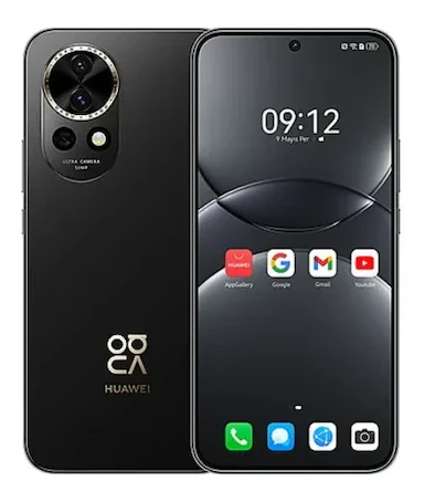 Huawei Nova 13 (Huawei Türkiye Garantili)