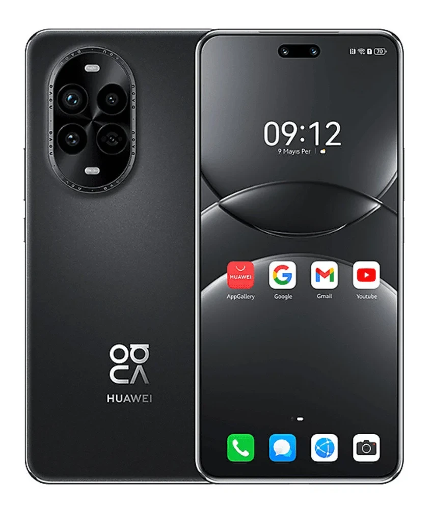 Huawei Nova 13 Pro 12/ Akıllı Telefon