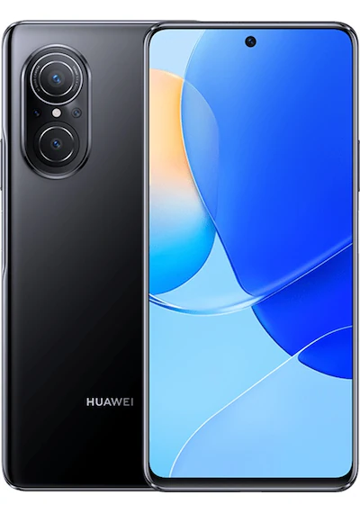 Huawei Nova 9 SE (Huawei Türkiye Garantili)