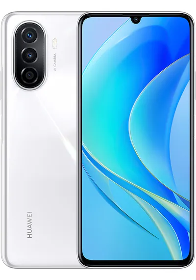 Huawei Nova Y70 (Huawei Türkiye Garantili)