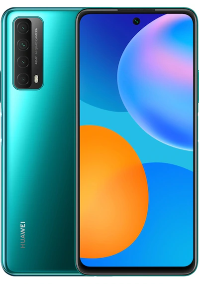Huawei P Smart 2021