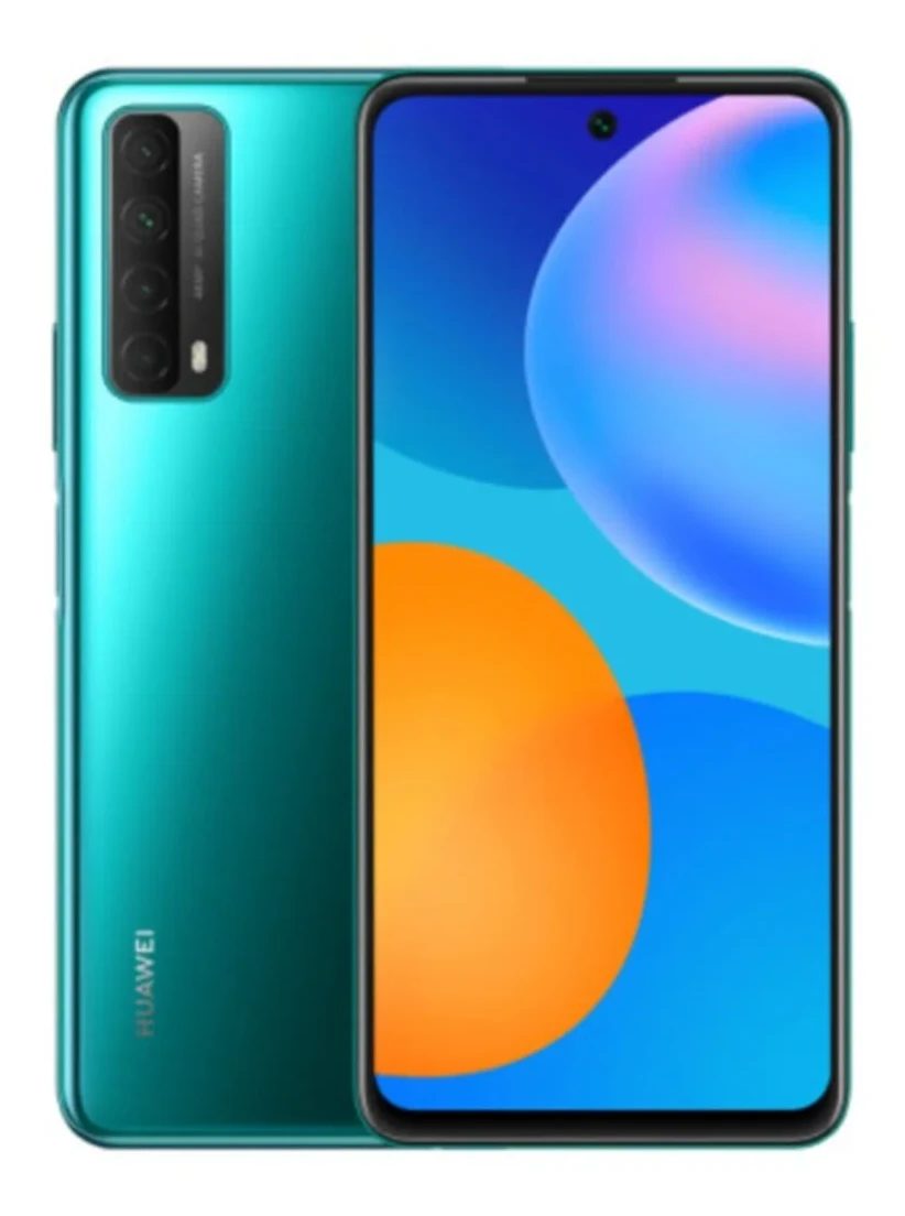 Huawei P Smart 2021