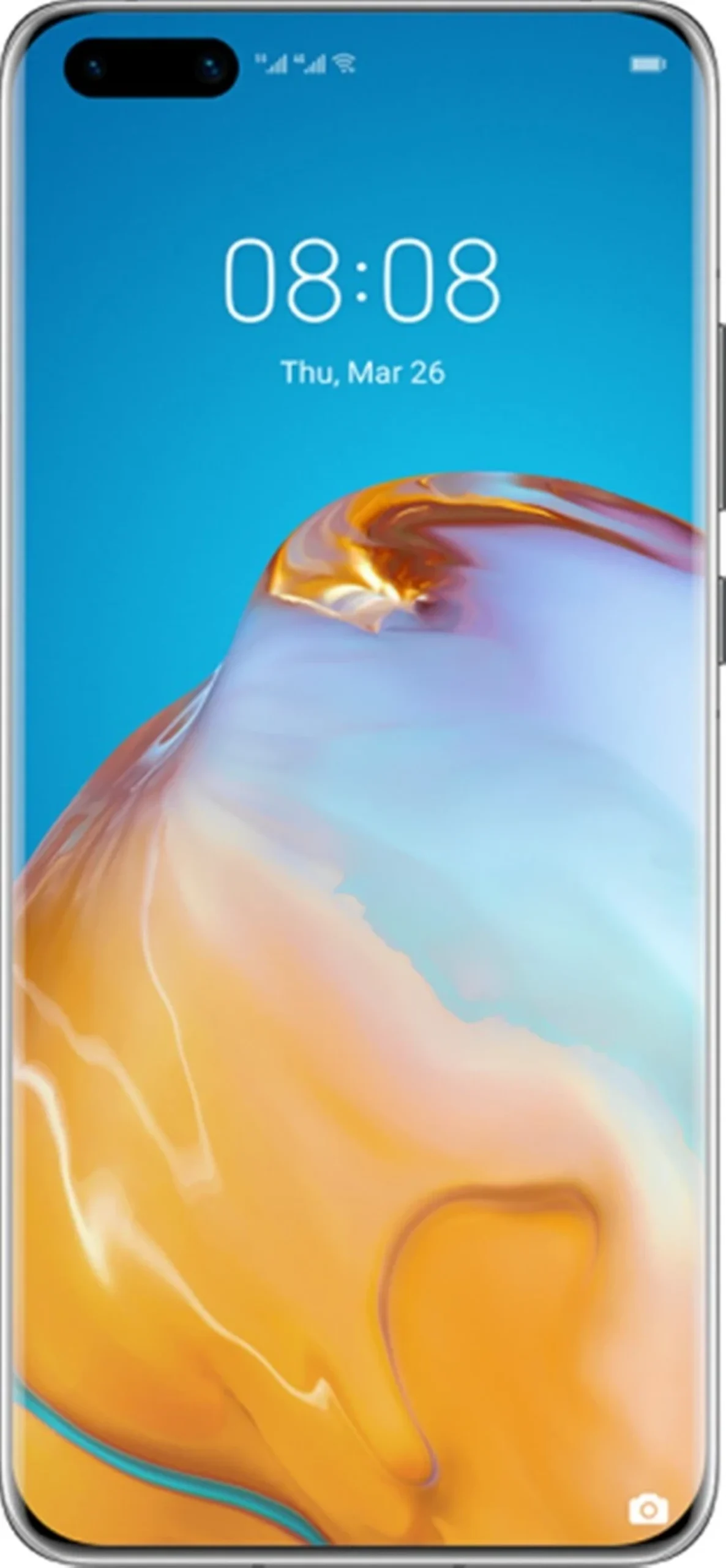 Huawei P40 Pro (Huawei Türkiye Garantili)