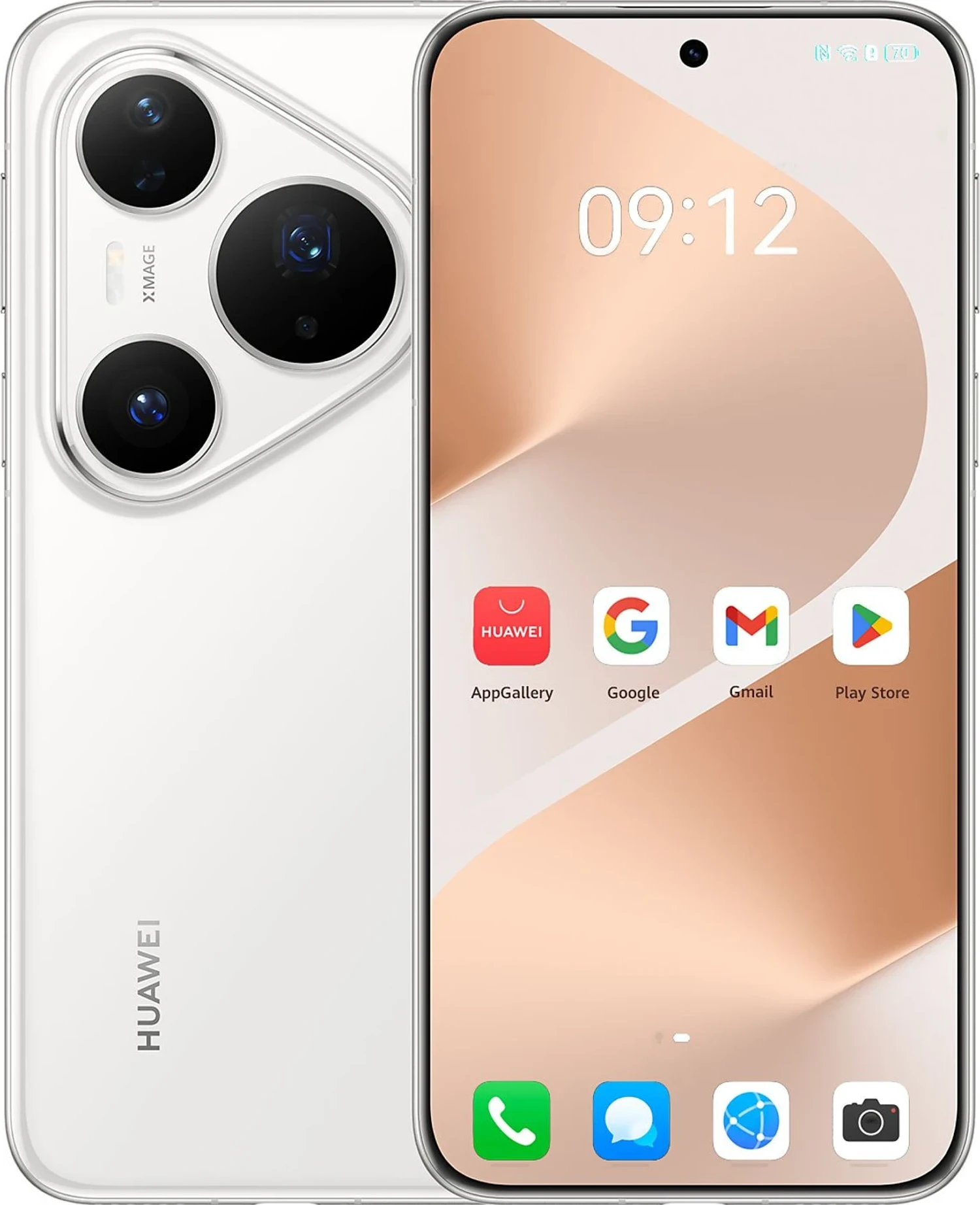 Huawei Pro 80 Pro Ram (Huawei Türkiye Garantili)